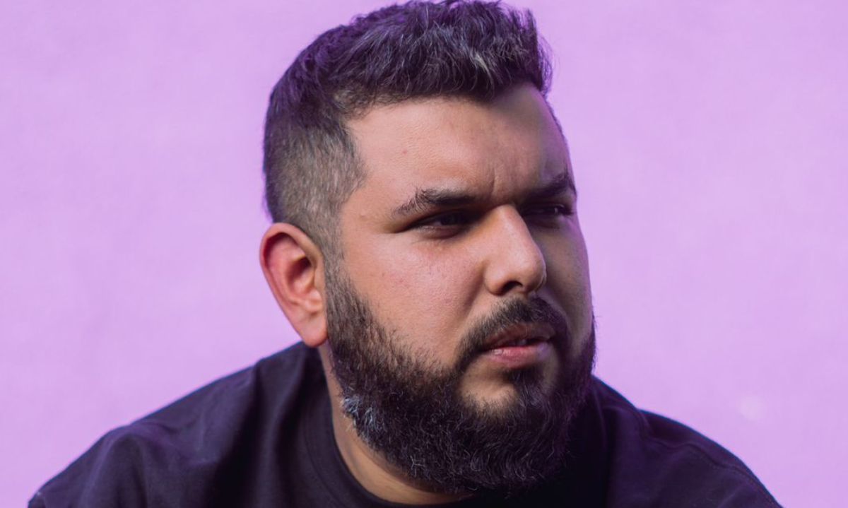 Comediante record de sintonía en Olmué 2024 llega a Dreams Puerto Varas