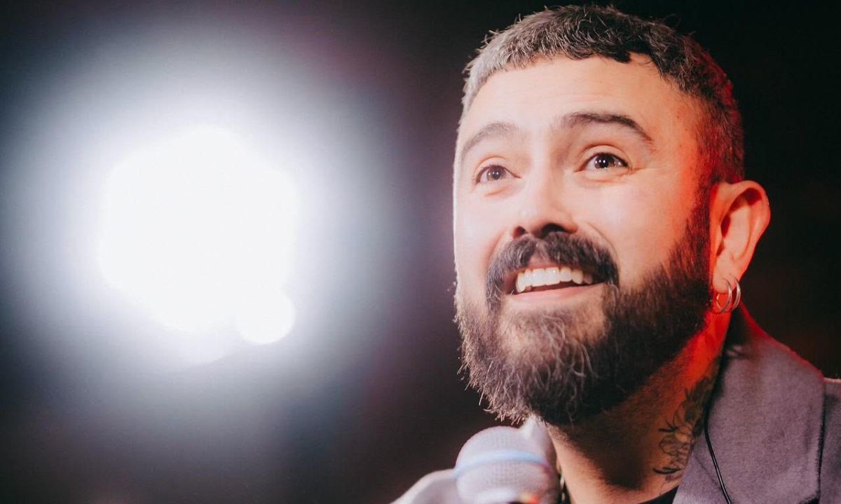 Stand Up de “La Wilo” este sábado en Dreams