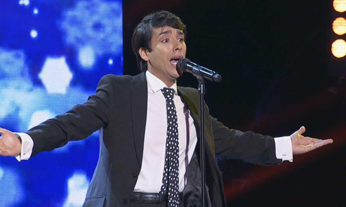 El más destacado tributo nacional de Raphael este viernes en Puerto Varas