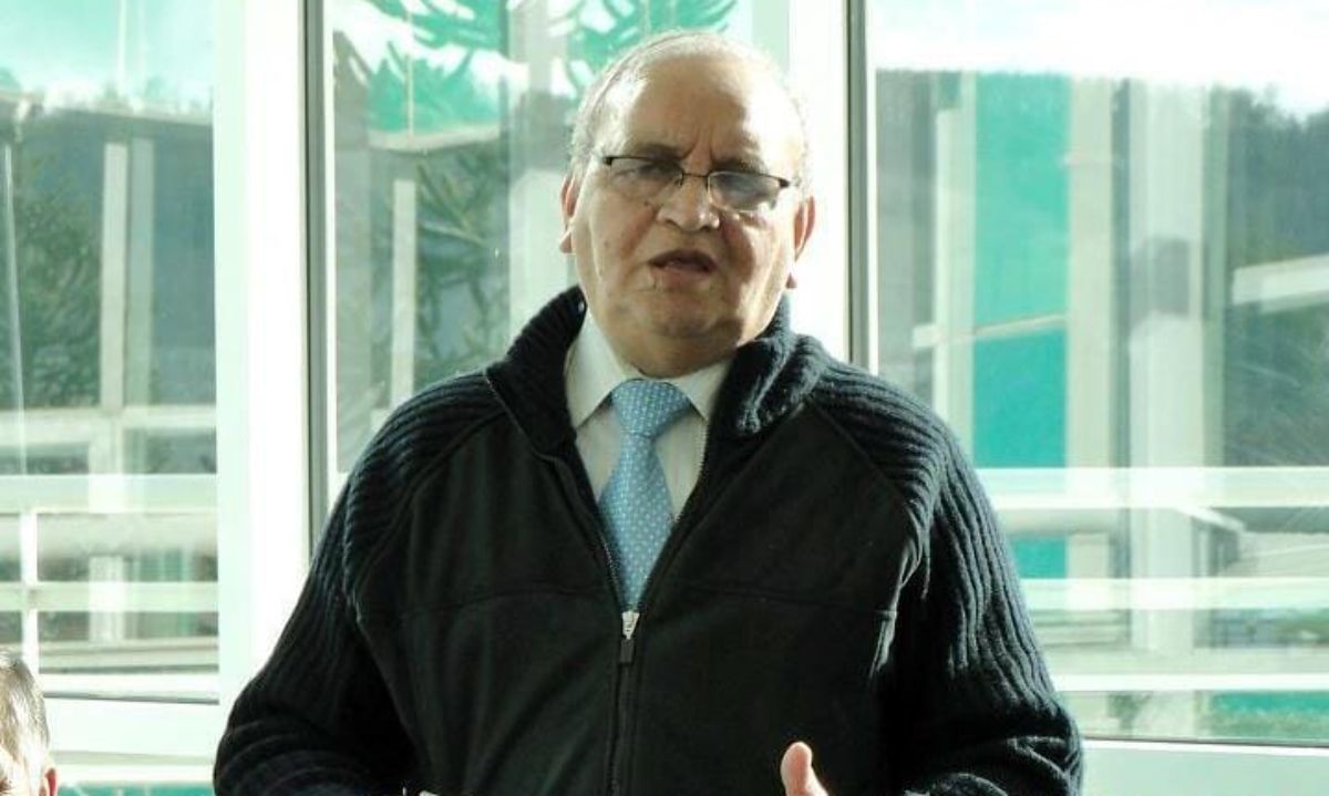 Lamentan la muerte de Bernardo Espinoza, exalcalde de Fresia y destacado servidor público