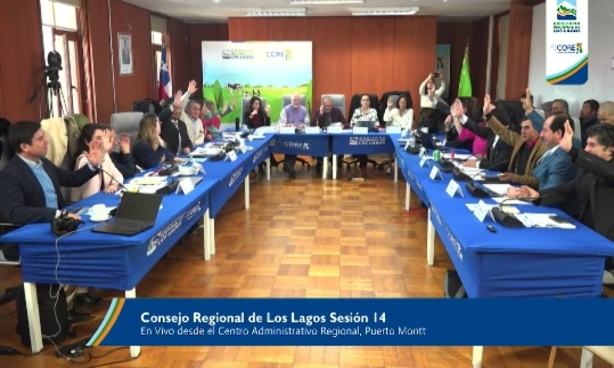 Empormontt construirá instalaciones al sur de Puerto Montt para agilizar la atención a camiones con exportación local