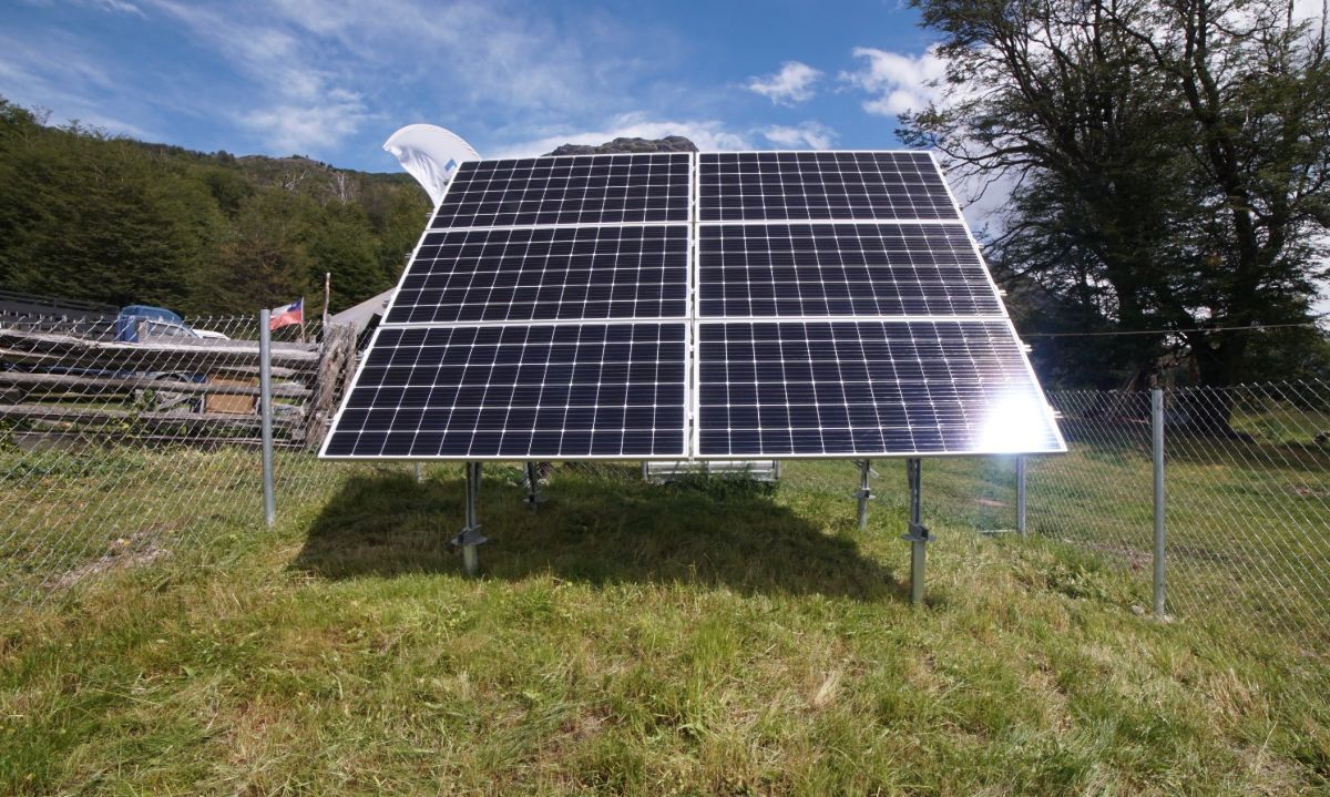 Se extiende el plazo para que organizaciones postulen al Fondo de Acceso a la Energía 2024