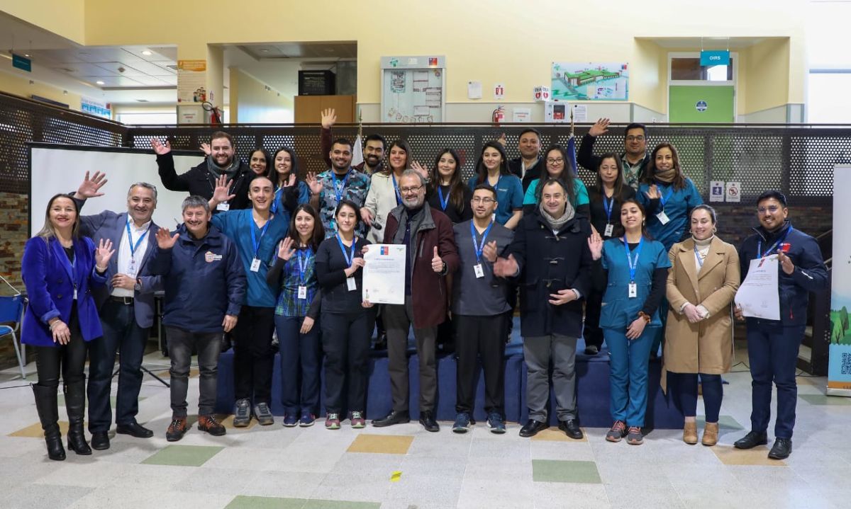 Personas en situación de discapacidad tendrán atención en domicilios en la provincia de Palena