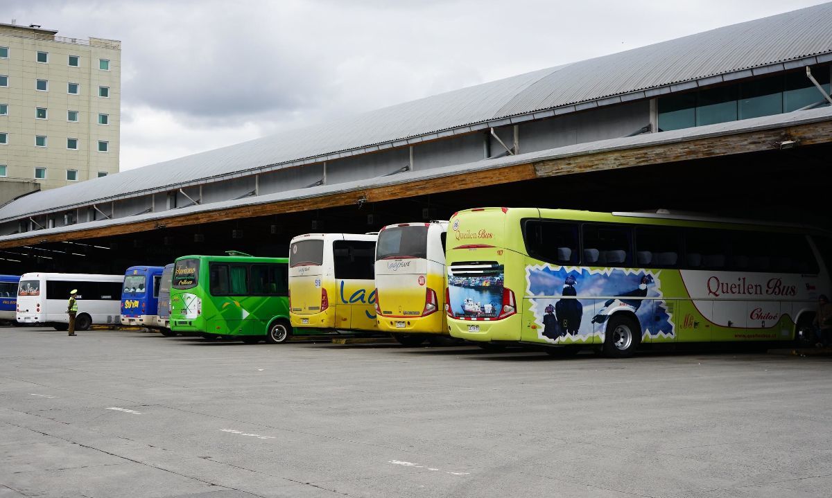 MTT inicia fiscalizaciones ante nueva normativa que exige vincular equipaje con pasajeros y asientos respectivos en buses interurbanos