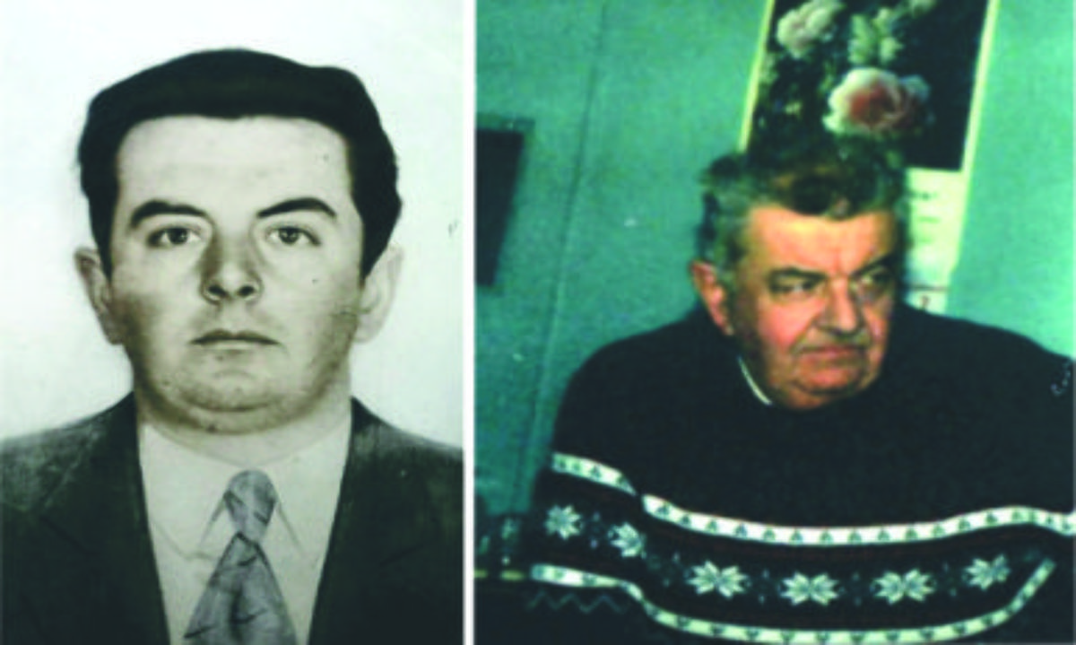 La verdadera historia de Hernán Carrasco Guarda, Rancho Grande