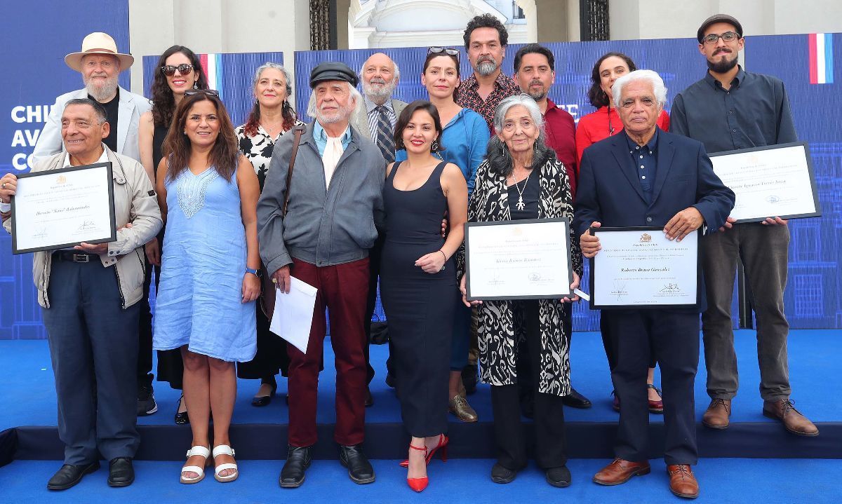 Premio a la Música Nacional Presidente de la República abre convocatoria 2024 