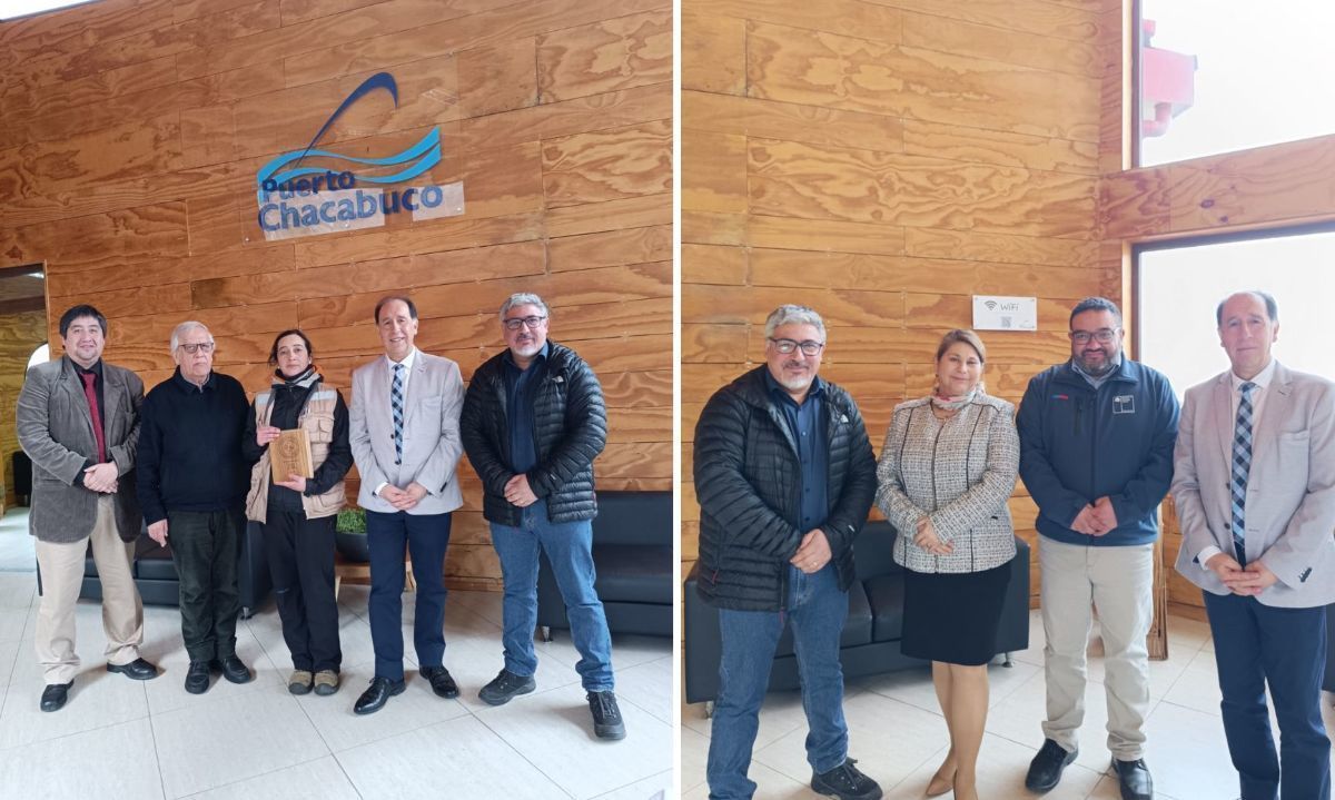 Emporcha celebra sus 26 años con homenaje a trabajadores portuarios y anuncio de actualización de su plan maestro