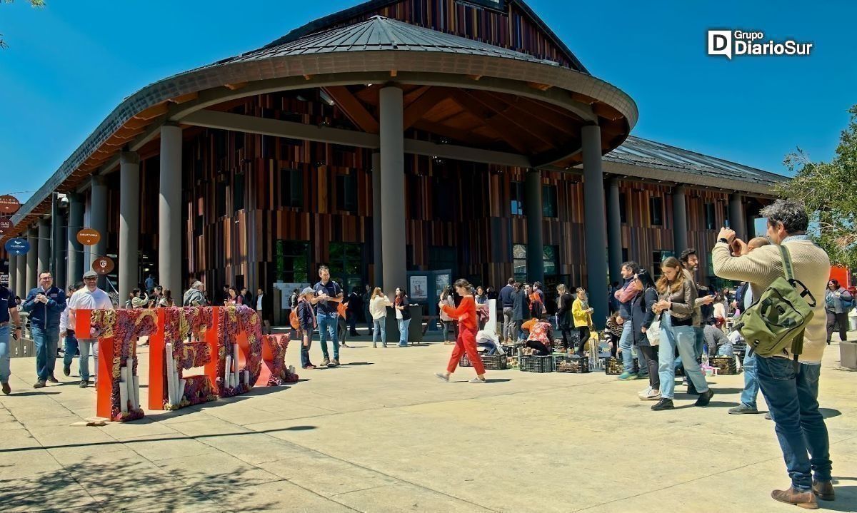 TEDxFrutillar regresa al Teatro del Lago con edición enfocada en "El futuro es hoy"