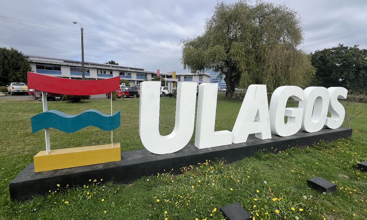 Rector de la ULagos en la mira tras absolver a académico sancionado por acoso