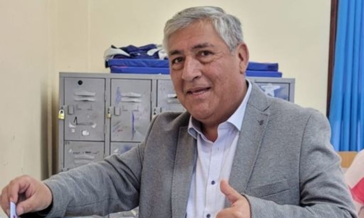 Sorpresa en Castro: Socialistas derrotan al alcalde en ejercicio y Baltazar Elgueta se convierte en el nuevo alcalde