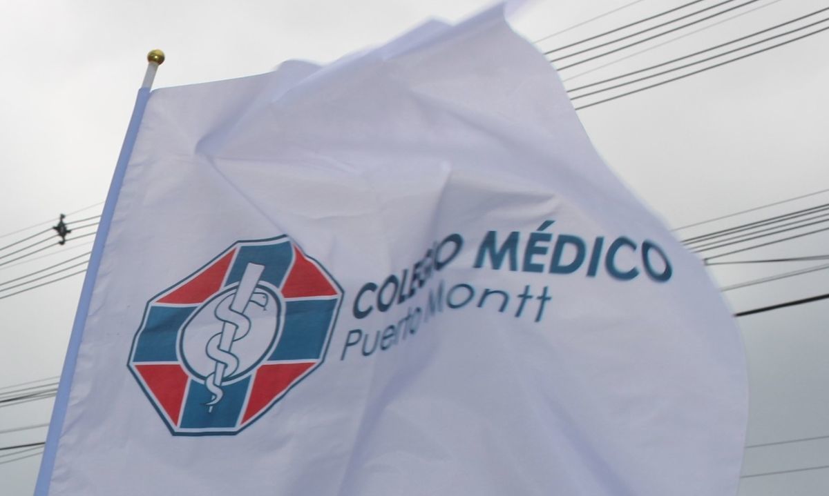 Médicos de Puerto Montt y crisis de recursos: "Con el presupuesto disponible habría que cerrar la puerta por fuera"