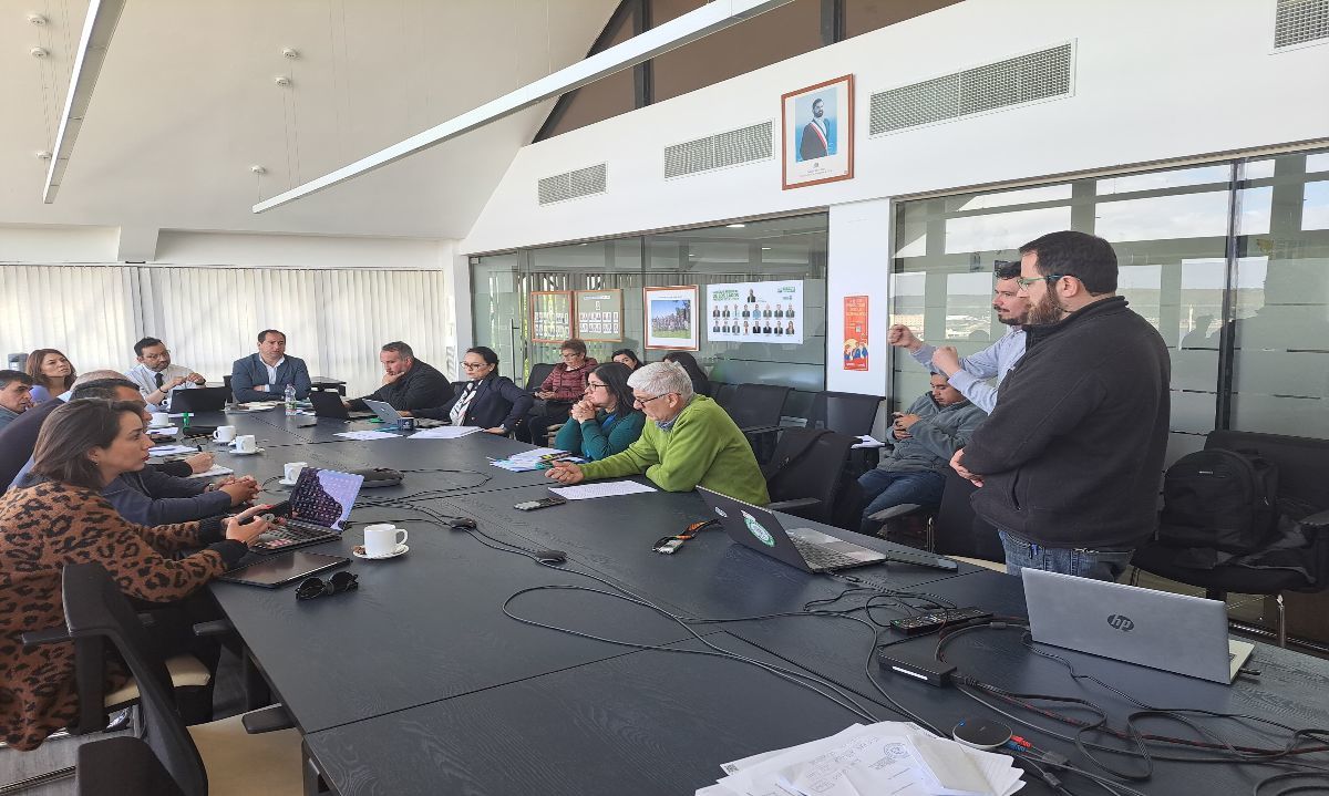 118 emprendimientos de turismo rural se verán beneficiados con programa del Gobierno Regional