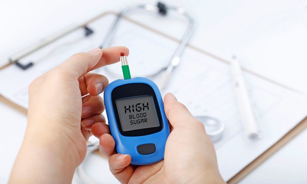 Día Mundial de la Diabetes: Una alimentación consciente puede hacer la diferencia