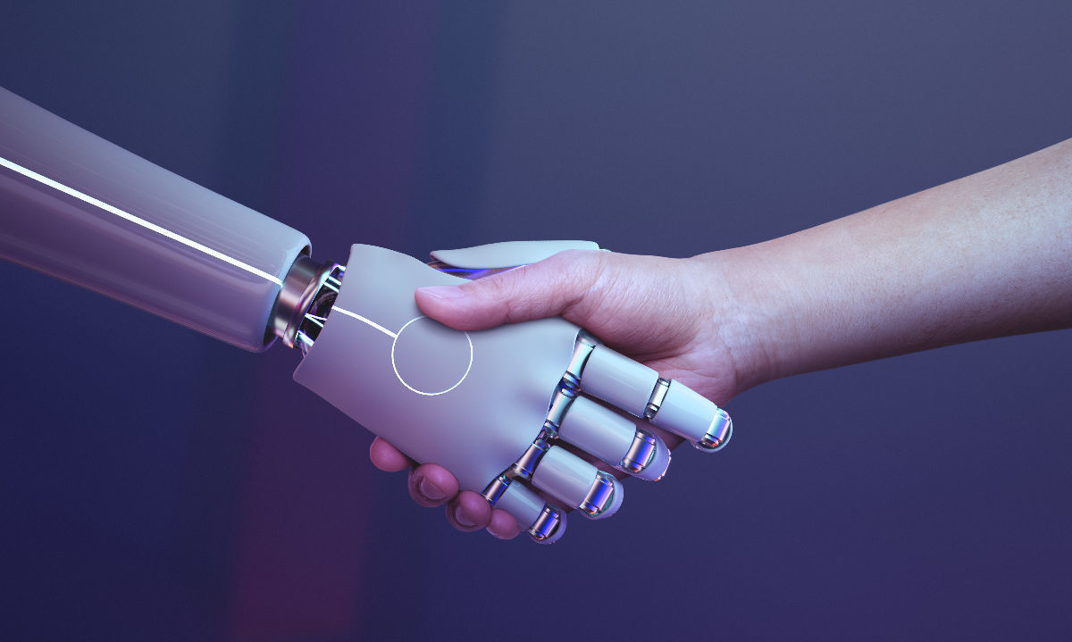 Ministerio de Ciencia de Chile e Inria anuncian la creación de un Centro Binacional de Inteligencia Artificial