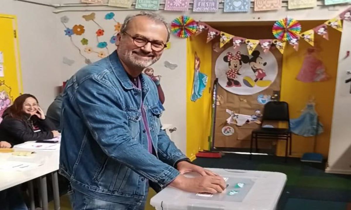 Patricio Vallespín destaca la importancia de un traspaso ordenado y la necesidad de fortalecer la democracia
