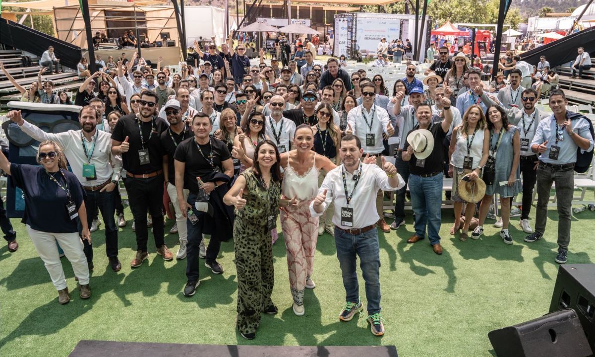 Bci duplica línea de financiamiento a US$100 millones para startups y scaleups