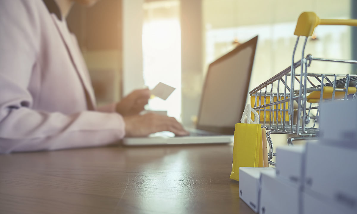 Gran interés en las primeras horas del Black Friday CCS 2024: más de 100.000 transacciones