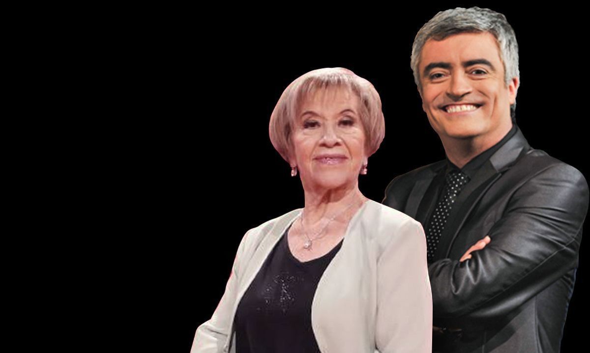 “Que Nos Vaiga Bien”: el nuevo éxito de Paty Cofré y Mauricio Flores