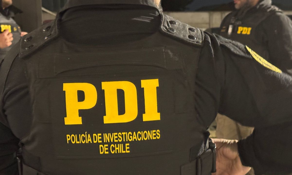 Detienen a tercer integrante de banda criminal en Puerto Octay