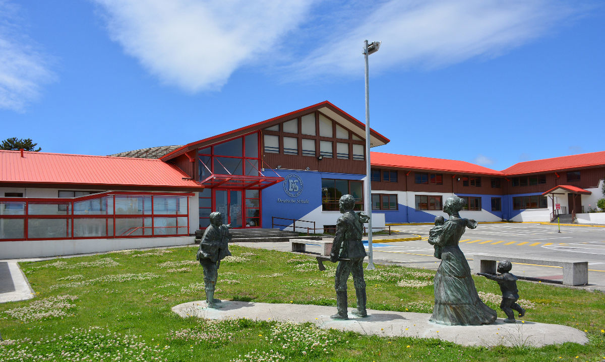 Instituto Alemán de Puerto Montt alcanzó el 6° lugar a nivel nacional en el ranking PAES 2024
