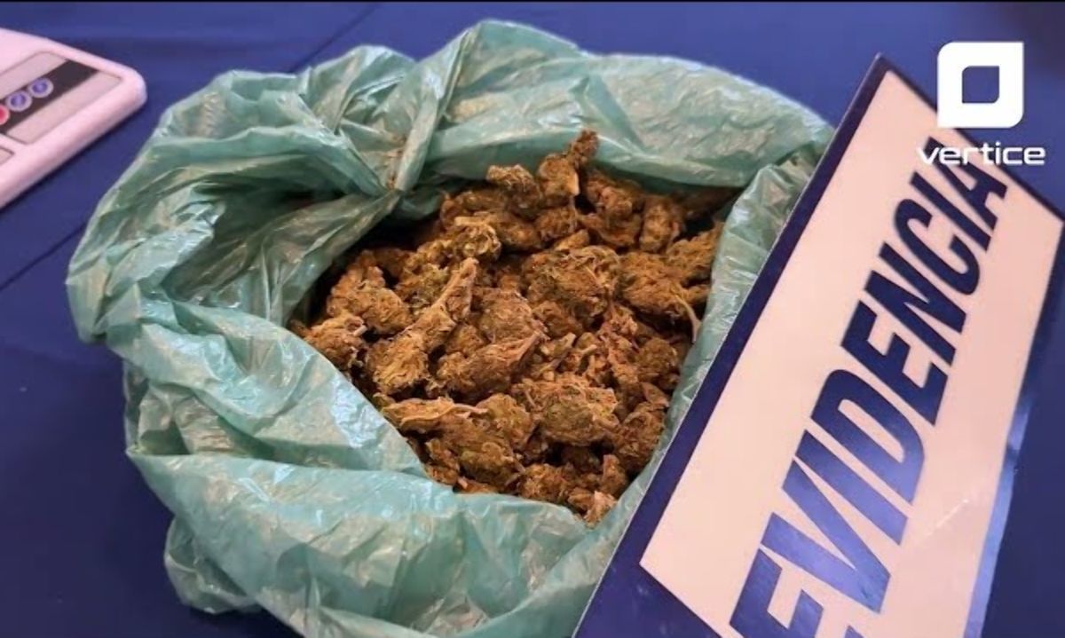Desarticulan banda que internaba drogas en la cárcel de Alto Bonito de Puerto Montt