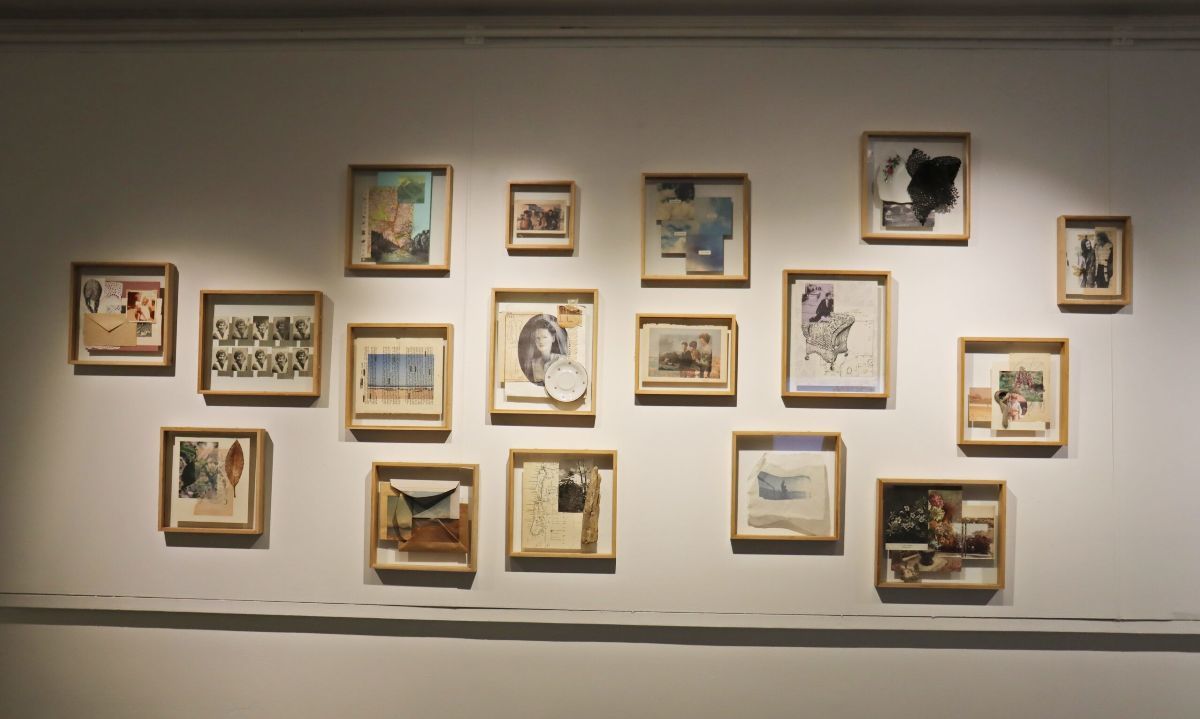 Paisajes en disputa y memorias sensoriales: Exposiciones que revalorizan la identidad cultural y el territorio