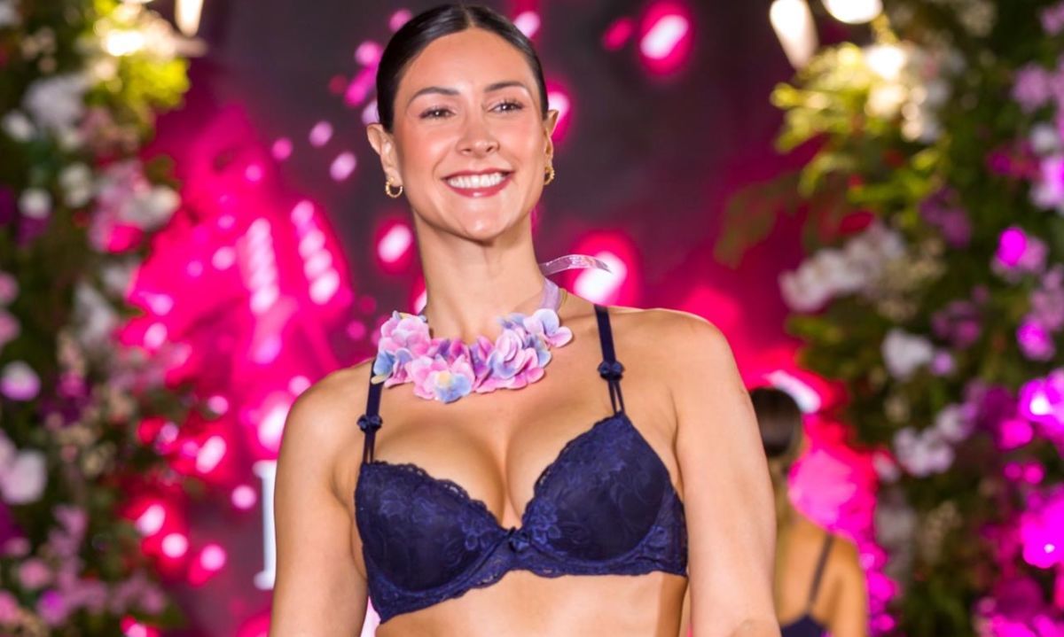 Espectáculo de moda y belleza este sábado en Dreams
