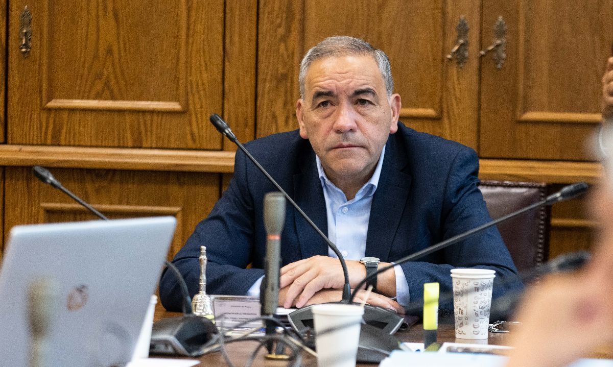 Comisión del Senado aprueba en general la Ley de Fraccionamiento, clave para la nueva Ley de Pesca
