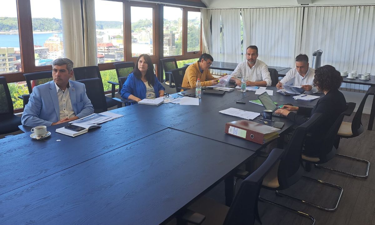 Región de Los Lagos inicia construcción de cinco puentes como parte de un plan de conectividad hasta 2030