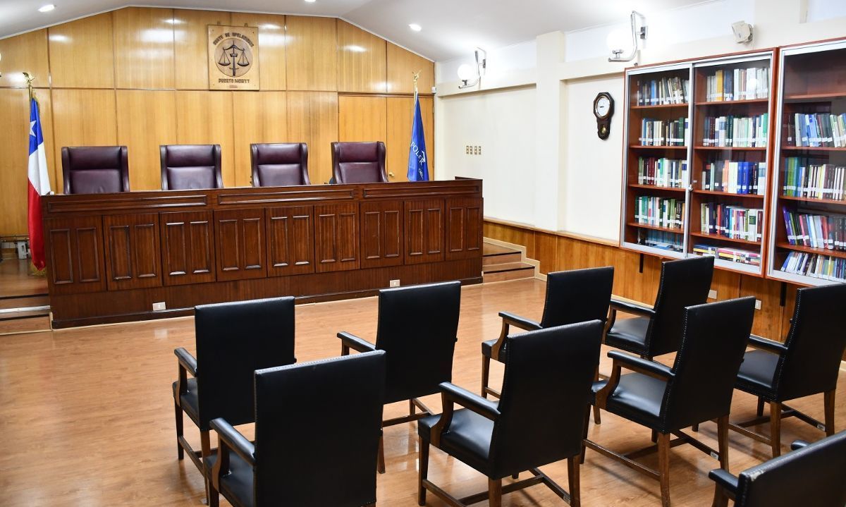 Corte de Apelaciones de Puerto Montt revierte traslado de funcionarios de salud