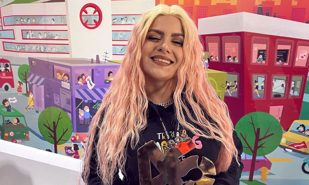 “Karol G”  en sorprendente tributo este sábado en Dreams