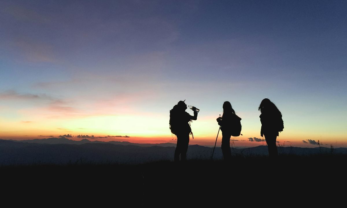 Recambio de veraneantes: Consejos para un viaje seguro