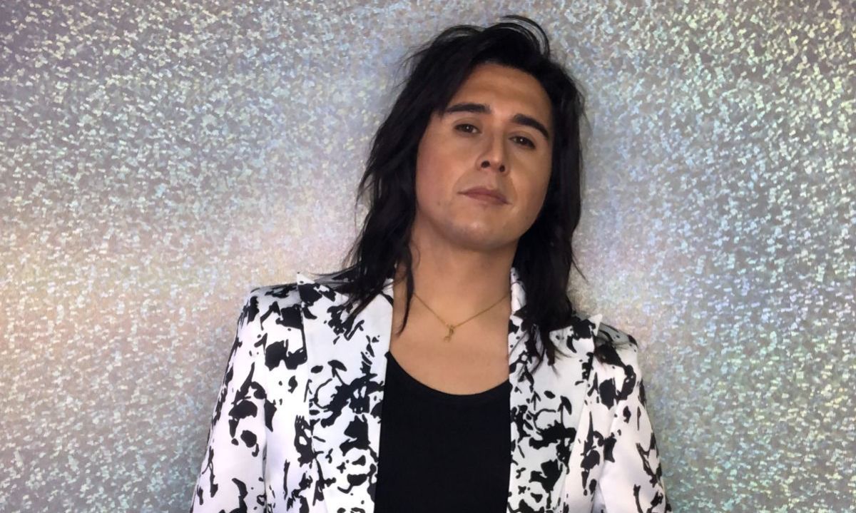 Tributo a Steve Perry regresa para encantar en Dreams