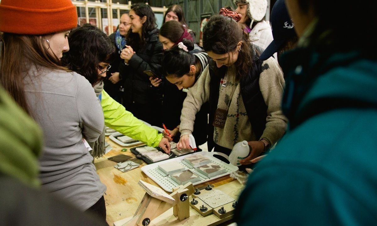 Biopolimérica invita a biodiseñadores de Chile y Latinoamérica a participar en la convocatoria 2025