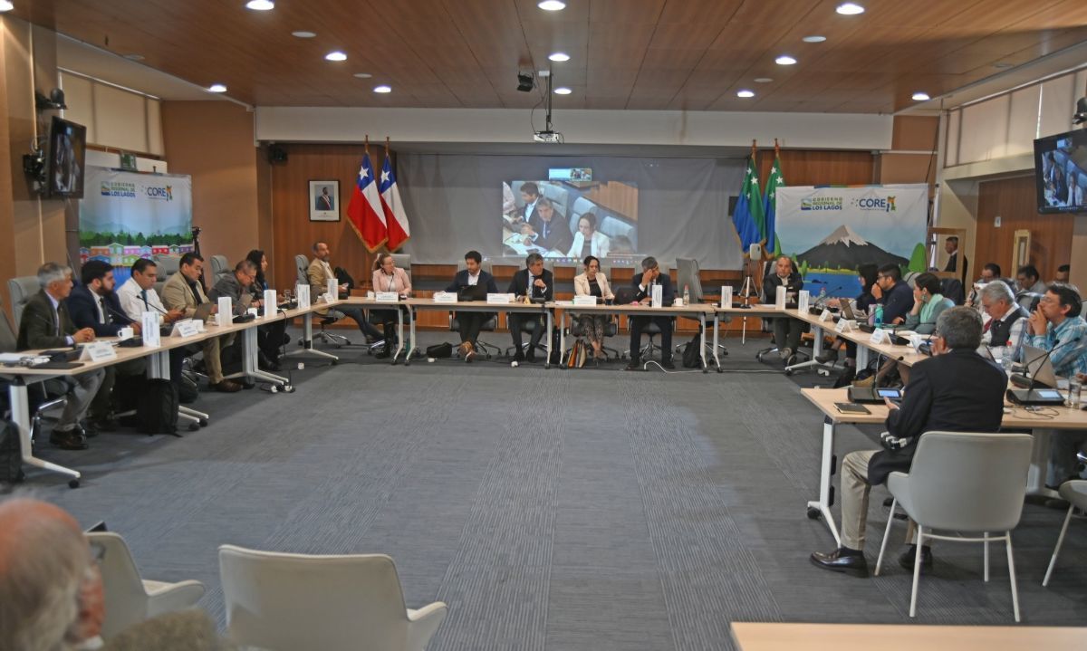 Gobierno Regional destina fondos para conmemorar el Bicentenario de Chiloé