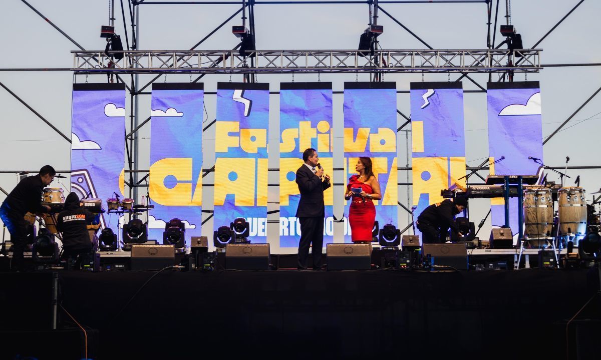 Senapred refuerza medidas de seguridad ante eventos masivos en la Región de Los Lagos