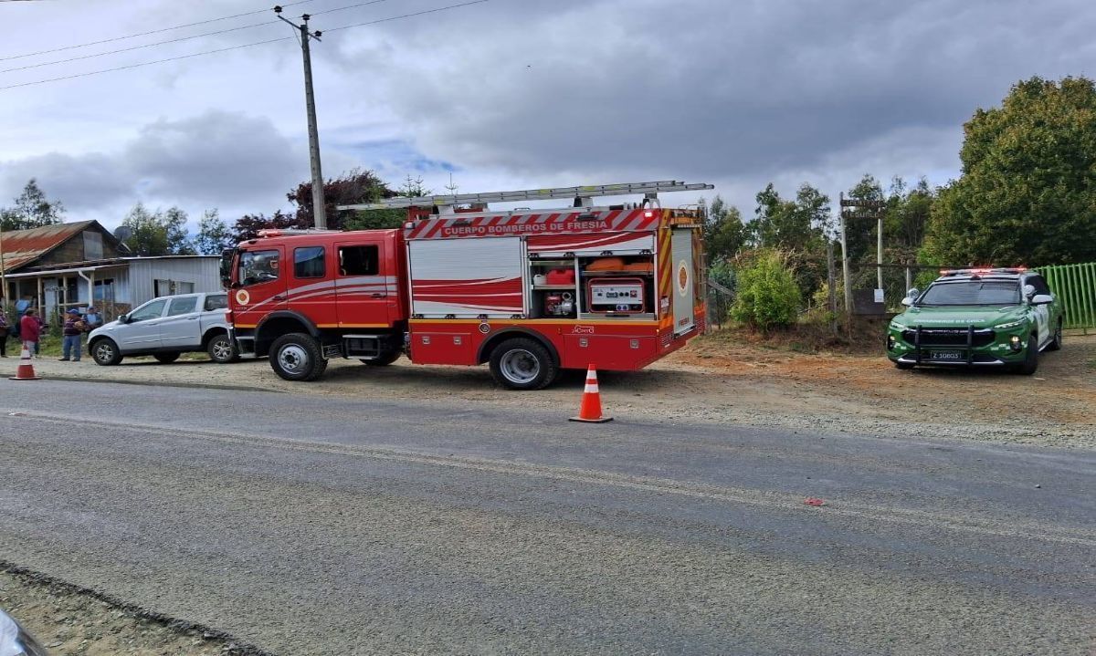 Encuentran sin vida a adulta mayor en fosa séptica 