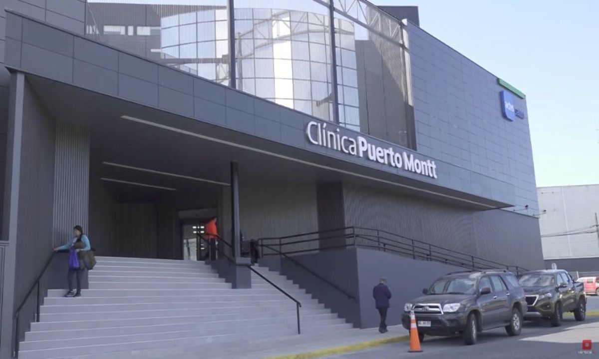 Clínica Puerto Montt Achs Salud ayuda a reducir listas de espera con 400 cirugías en cinco meses