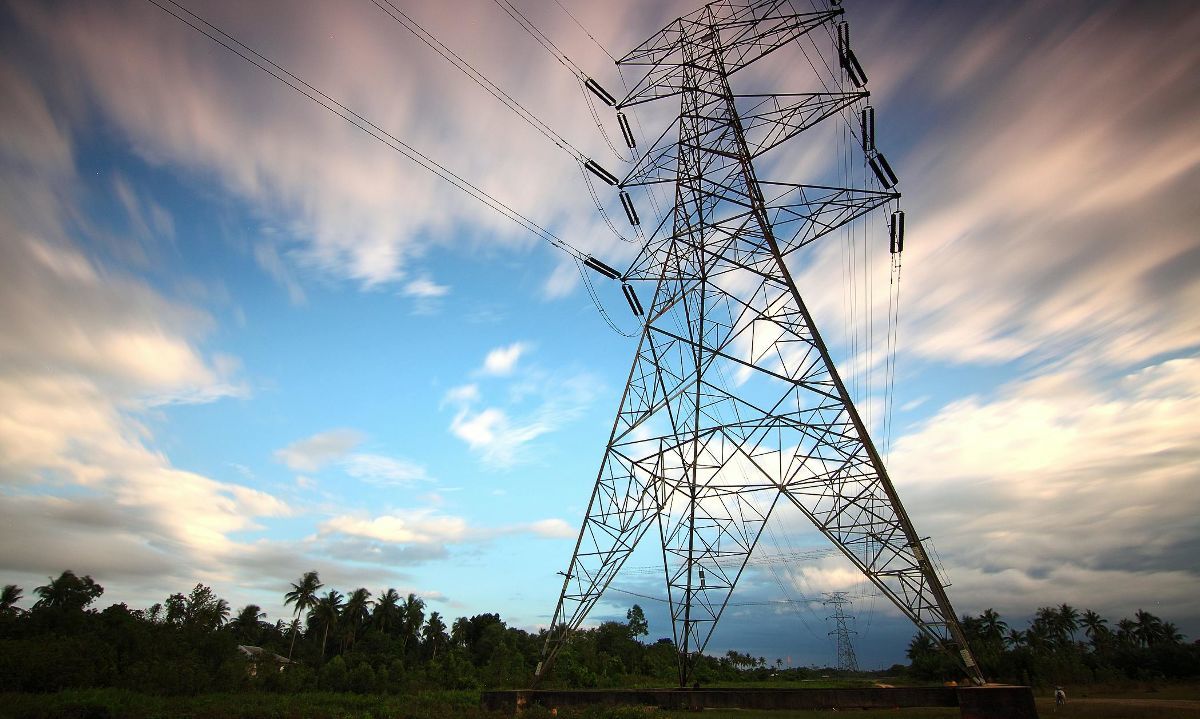 Seremi de Energía de Los Lagos entrega balance sobre corte de electricidad en la región