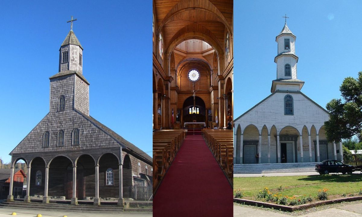 PTI de las Iglesias de Chiloé: Un modelo de turismo cultural y patrimonial sostenible