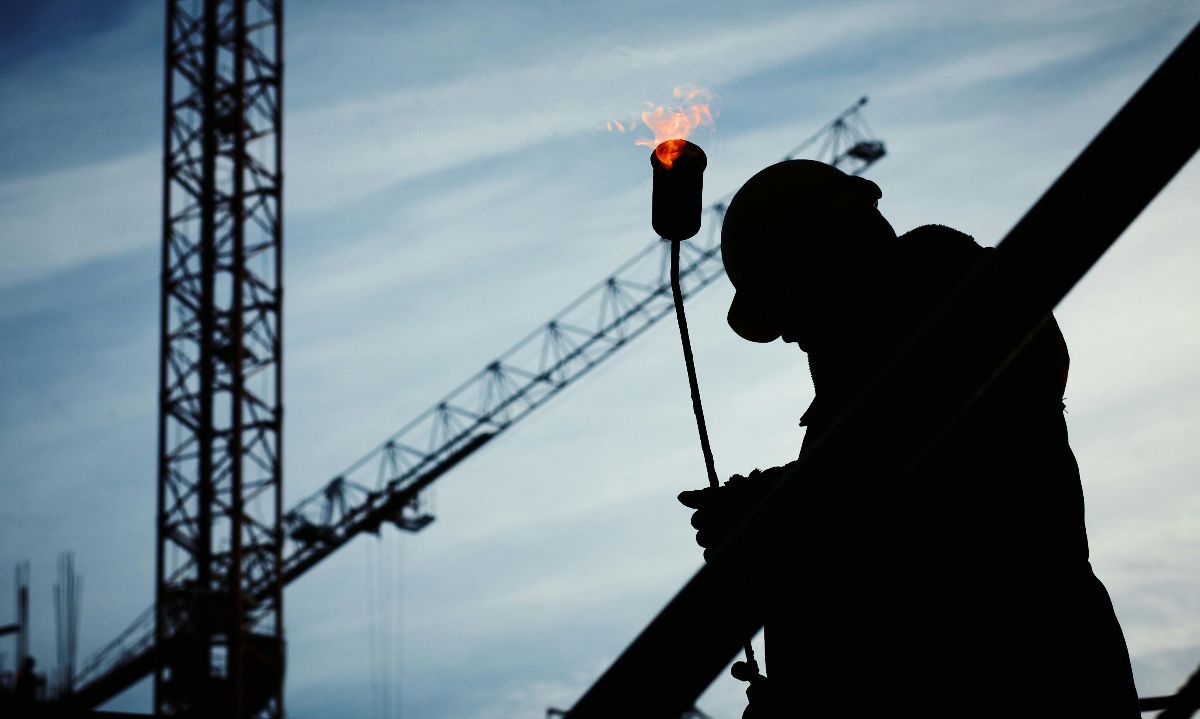 Desempleo en la Región de Los Lagos alcanza 4,1% en el trimestre noviembre 2024-enero 2025