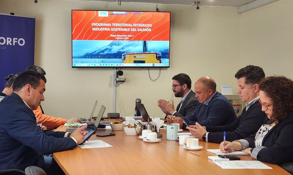 Aprobación de programas territoriales impulsa el desarrollo sostenible en la Región de Los Lagos