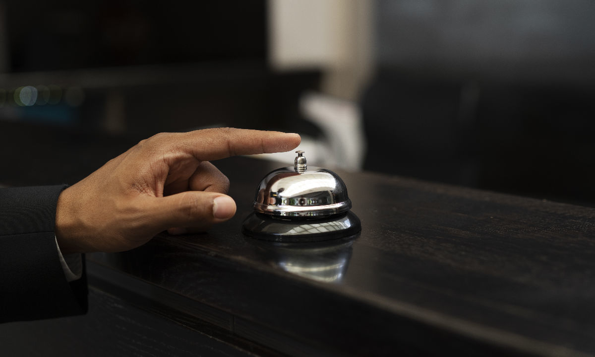 Turismo en Los Lagos crece en enero: aumentan pernoctaciones y ocupación hotelera