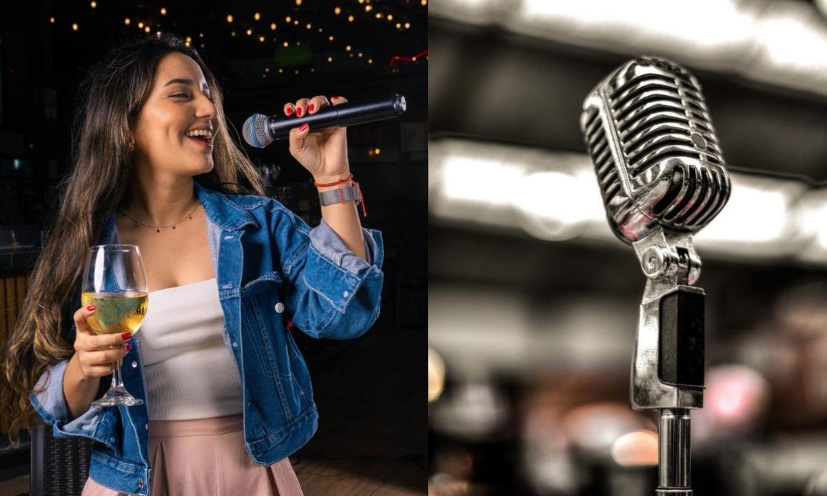 “Festival de Karaoke” en homenaje a las mujeres en Dreams