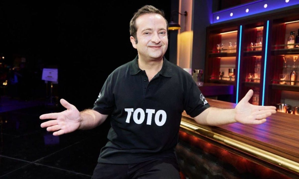 Toto” Acuña regresa a Puerto Varas con una nueva e imperdible puesta en escena.