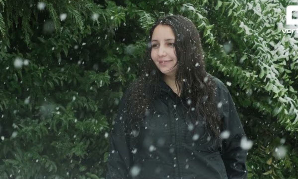 Javiera Coña se recupera tras su rescate en Cochamó: pasó cinco días desaparecida en la montaña