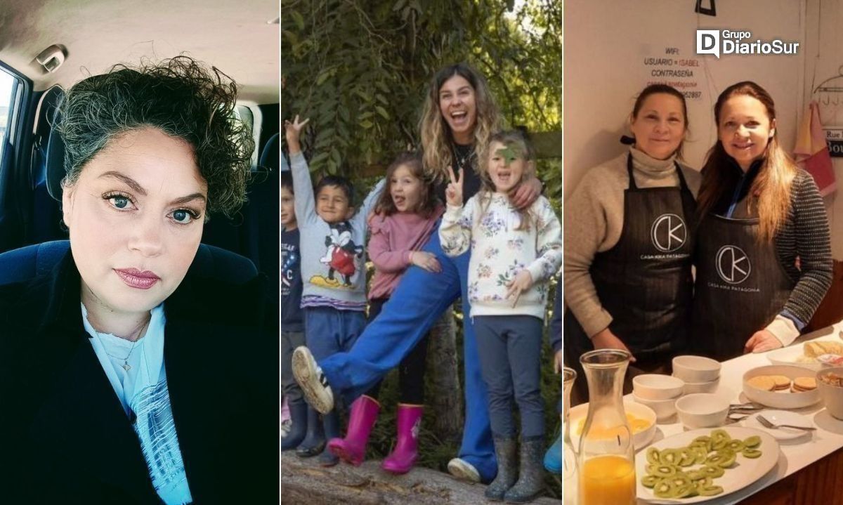 Especial 8M: Tres inspiradoras historias de emprendedoras sureñas