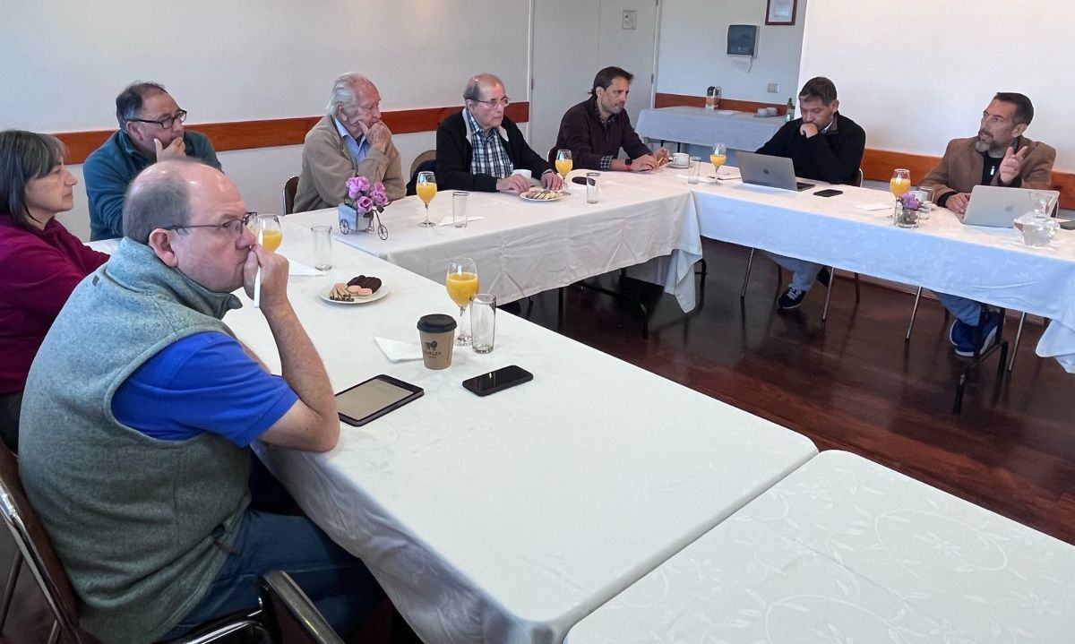 Cooperativas del Sur define su hoja de ruta para el 2025