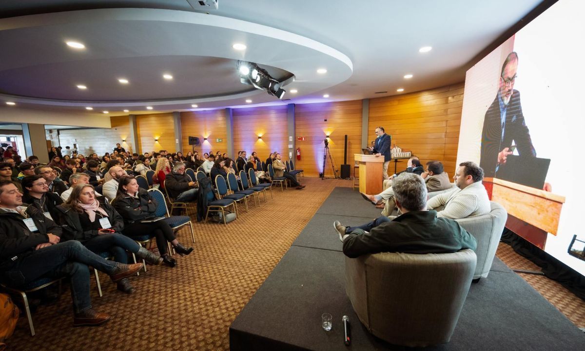 Puerto Varas albergará inédito encuentro de las principales industrias alimentarias de la región