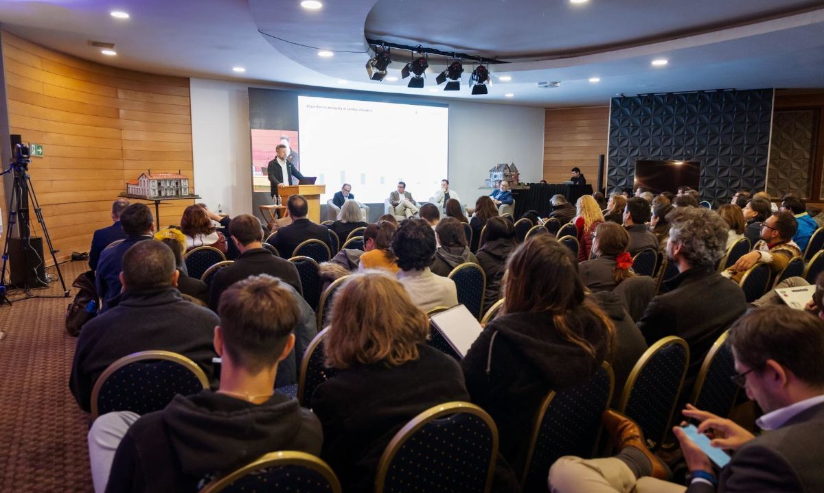 Destacados expositores darán vida este viernes al seminario Los Lagos, Potencia Alimentaria